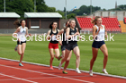 800 metres, 2021 Northumberland, Durham and Cleveland Schools. Photo: David T. Hewitson/Sports for All Pics